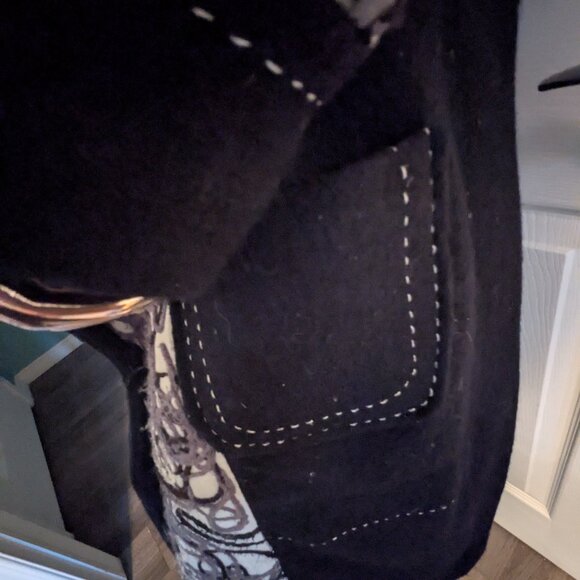 Alison Sheri winter coat - Picture 11 of 14